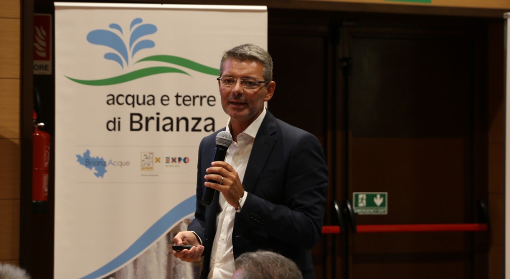 Appalti irregolari: Brianzacque denuncia