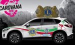 Monza, anche i "Lions" parteciperanno al Giro d'Italia