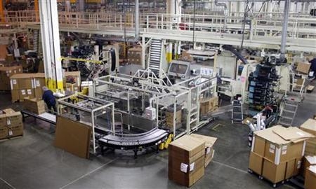 L’industria brianzola tiene: dati positivi per il primo trimestre 2023