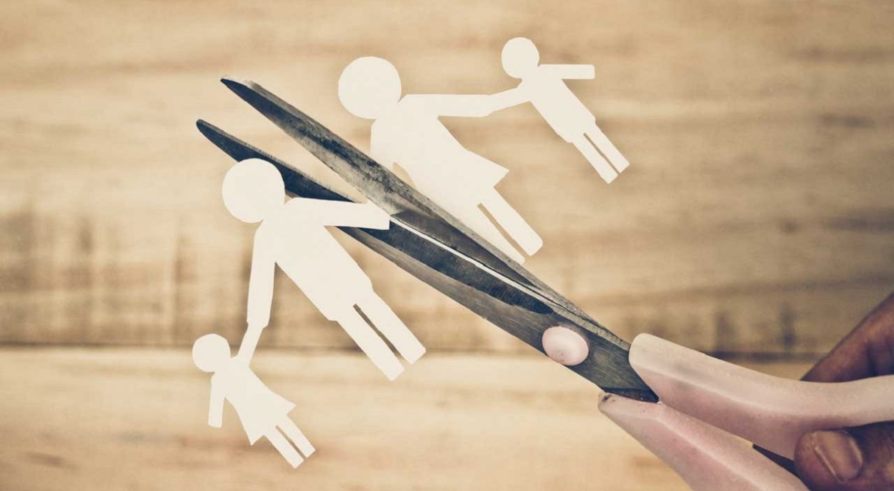 Un appartamento del comune per i papà separati