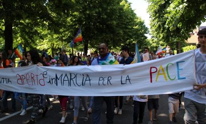 Domenica la "Marcia per la pace" fra Sulbiate e Bernareggio