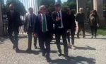 Monza, Maroni e Sala: intesa con Provincia su gestione reti stradali