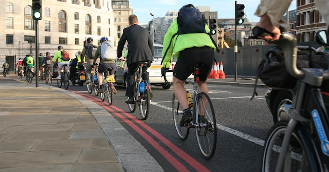 Mobilità sostenibile: gli  studenti del Frisi presentano un progetto