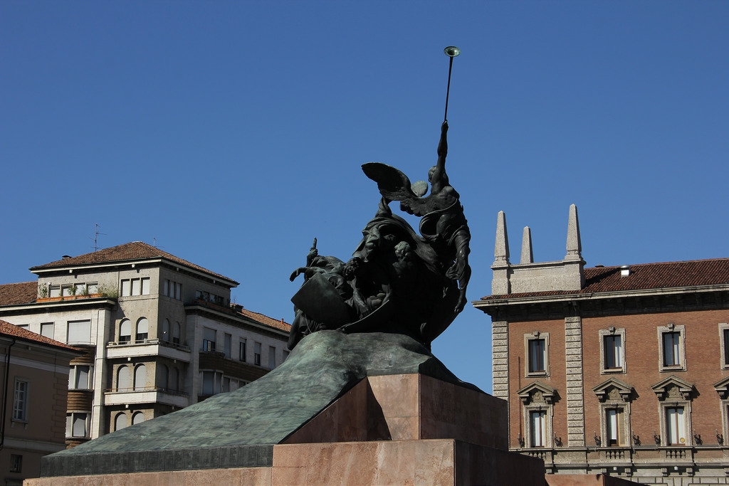 Comune di Monza condannato per il Museo mai realizzato