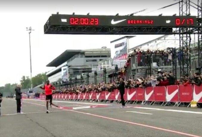 In Autodromo sfiorata un’impresa leggendaria