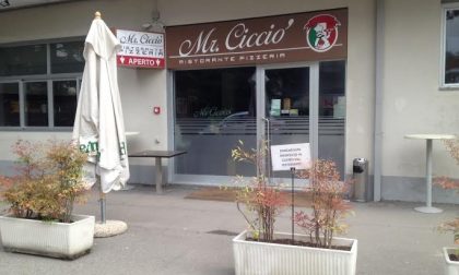 Lissone, 'ndrangheta: confisca per il ristorante "Mr Cicciò"