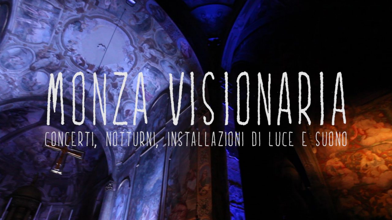 Monza Visionaria compie 5 anni e celebra i supereroi