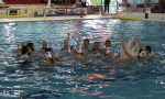 Nuoto Club Monza: sabato il match decisivo per la salvezza