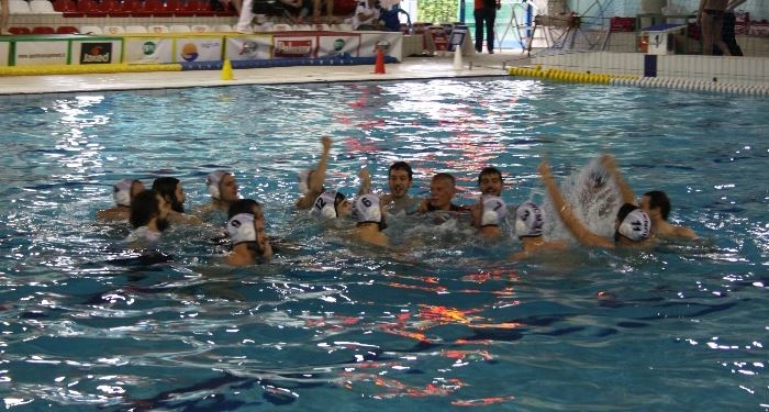 Nuoto Club Monza: sabato il match decisivo per la salvezza