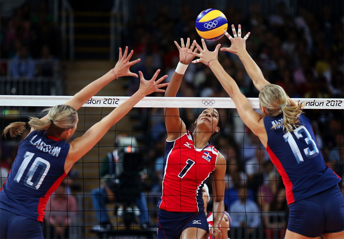 Pallavolo: week-end di finali per il Comitato Milano Monza Lecco