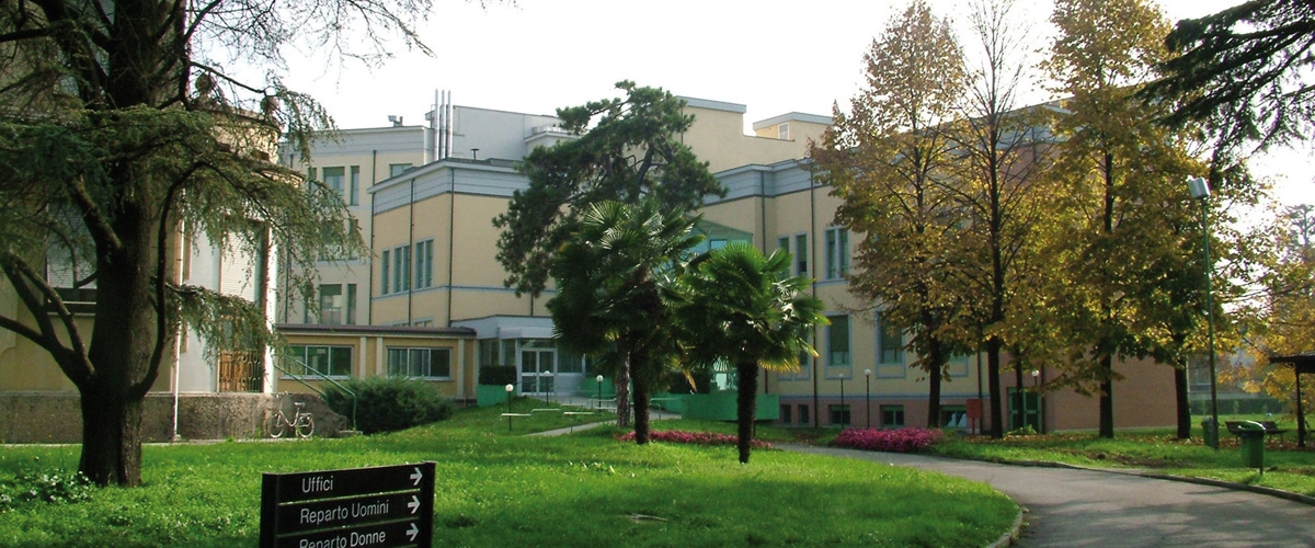 Lissone, inaugurazione dell’orto verticale alla Rsa Agostoni