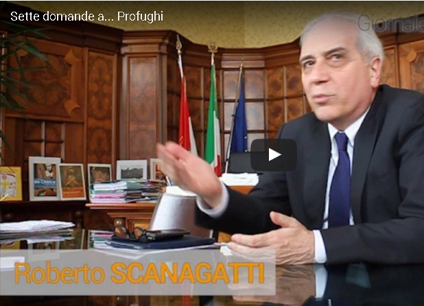 VIDEO – Elezioni Monza: i candidati a sindaco su Sicurezza e profughi