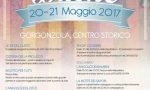 Gorgonzola: il 20 e il 21 maggio torna la Sagra dei Sapori d'Italia