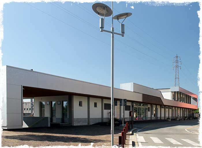 Arcore, in arrivo 5 milioni di euro per riqualificare la stazione ferroviaria