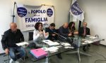 Popolo della Famiglia Monza: 32 i consiglieri della squadra Ponti