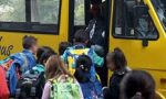 Rimessa irregolare, bufera a Meda sul trasporto scolastico