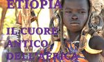 "Etiopia": il documentario del medico monzese Maurizio Bonetti