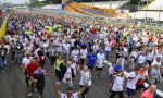 In Autodromo si corre contro il cancro