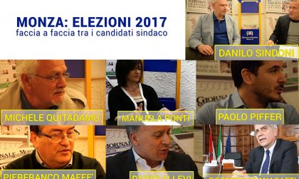 Monza, Io Cambio chiede la sospensione delle elezioni comunali
