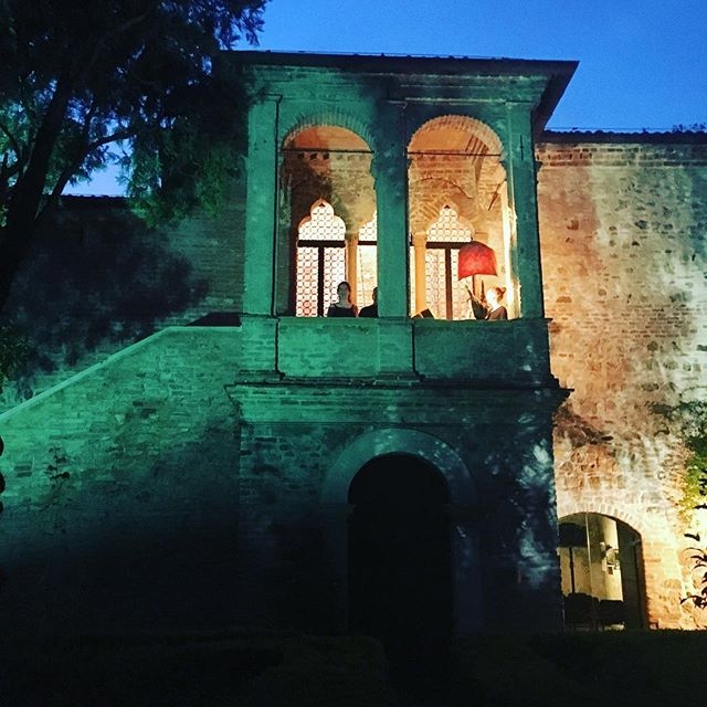 Sabato Notte Romantica nei Borghi più belli d’Italia