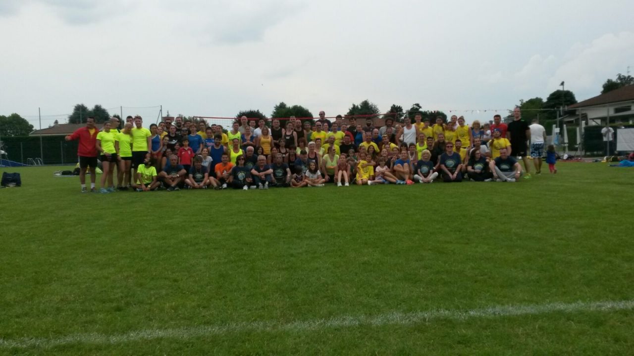 BURAGO: tutto pronto per il “Green New Volley”