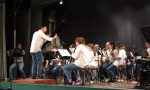 Lissone, successo per il concerto di Consonanza Musicale