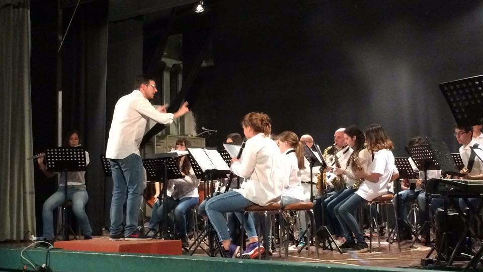 Lissone, successo per il concerto di Consonanza Musicale