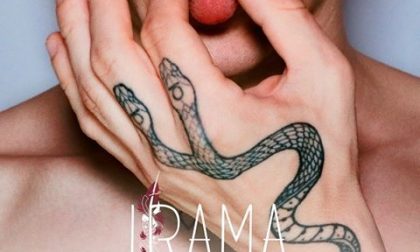 "Mi Drogherò": è online il nuovo singolo di Irama
