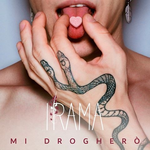 “Mi Drogherò”: è online il nuovo singolo di Irama