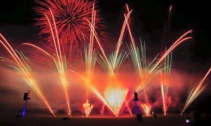 I Fuochi di San Giovanni quest'anno faranno risplendere l'ex ippodromo