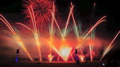 I Fuochi di San Giovanni quest’anno faranno risplendere l’ex ippodromo