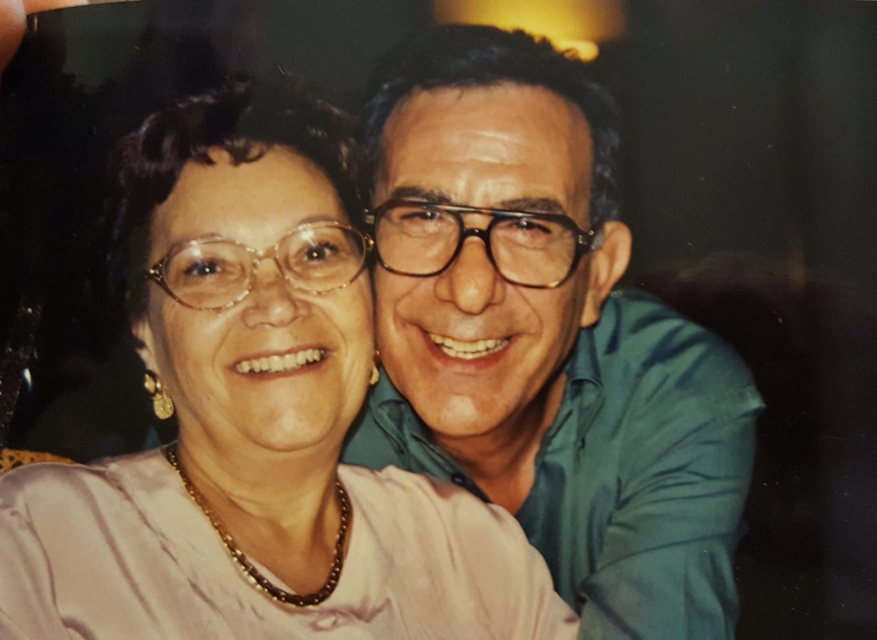 Arcore piange la scomparsa del professor Alvaro