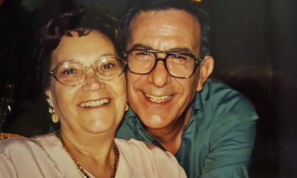 Arcore piange la scomparsa del professor Alvaro
