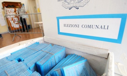 Elezioni a Cesano, tutti i candidati sindaco hanno votato