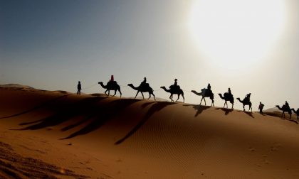 Meteo, l'Italia è un "forno": in settimana caldo record, punte oltre i 40 gradi