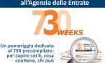 730 weeks, le aperture straordinarie dell’Agenzia delle Entrate