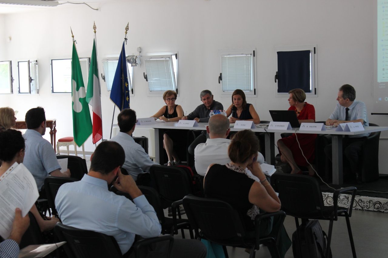 Meda, “Studiare lavorando, la scuola si fa azienda”