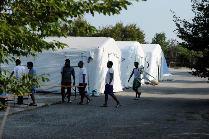 Bando accoglienza migranti, le prime richieste al nuovo sindaco Allevi