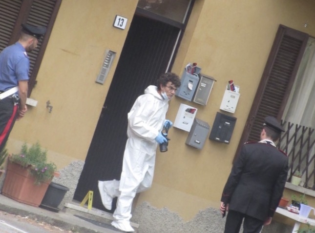 Besana: omicidio a Brugora, sotto sequestro la casa del vicino