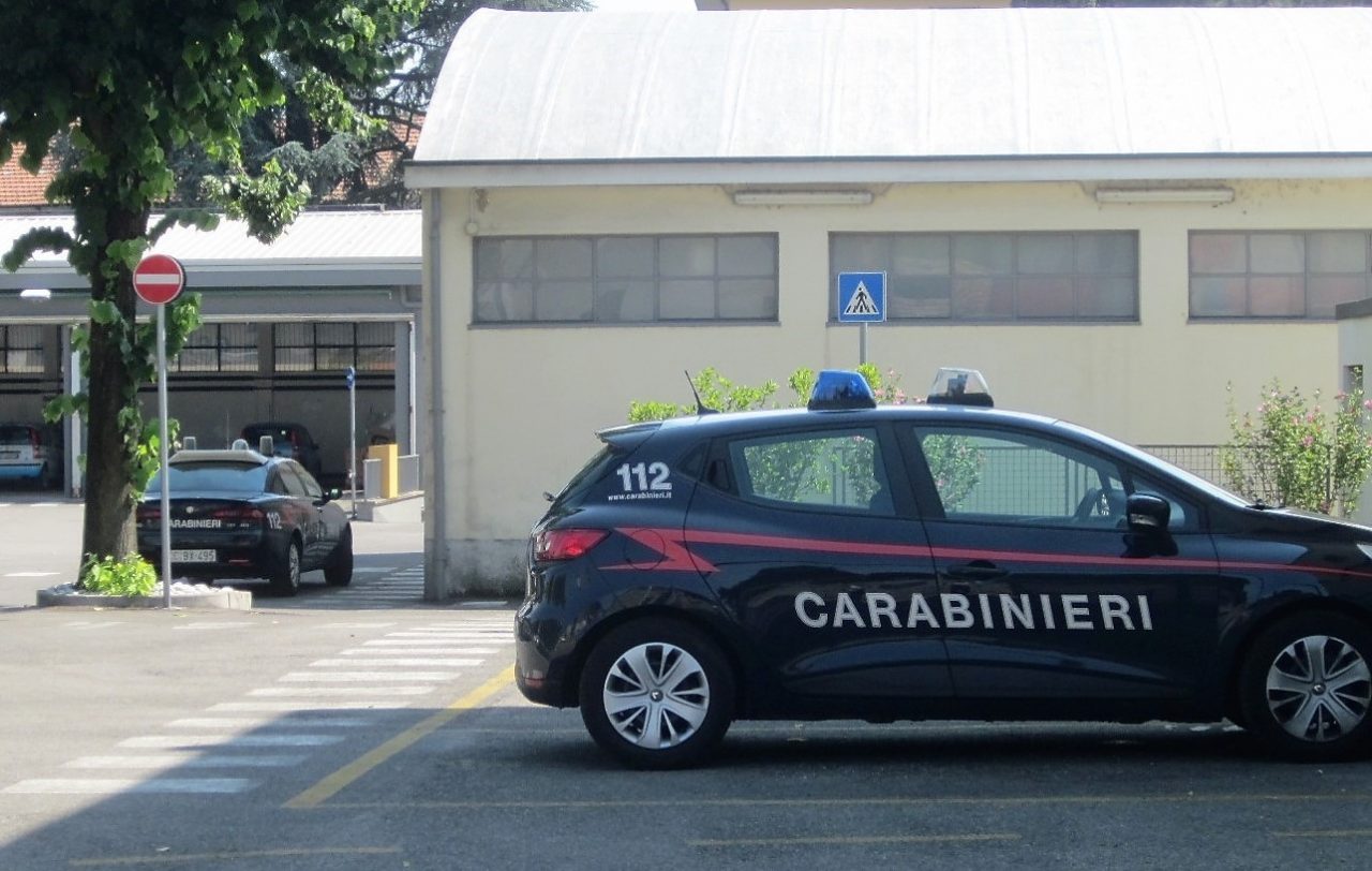 Seregno: litiga con un collega  e gli mozza un orecchio