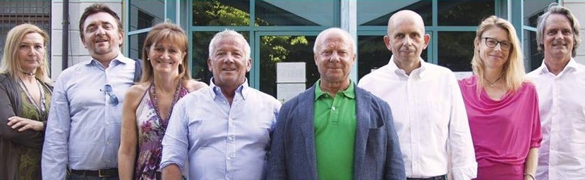 Elezioni a Lissone: ecco la Giunta di Fabio Meroni