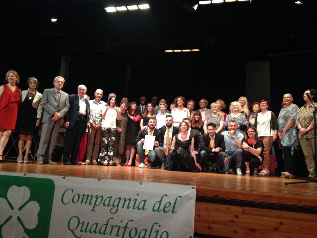 Premio Letterario di poesia ad Arcore, ecco i vincitori