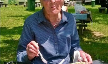 Giussano, anziana scomparsa: ricerche in corso