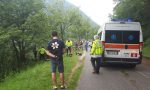 Giussano, l'anziana scomparsa è stata ritrovata senza vita nel lago del Segrino