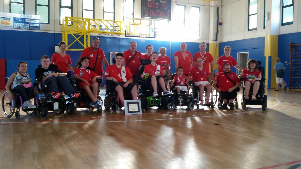 Sharks Monza domenica in campo ad Arcore per la Coppa Italia