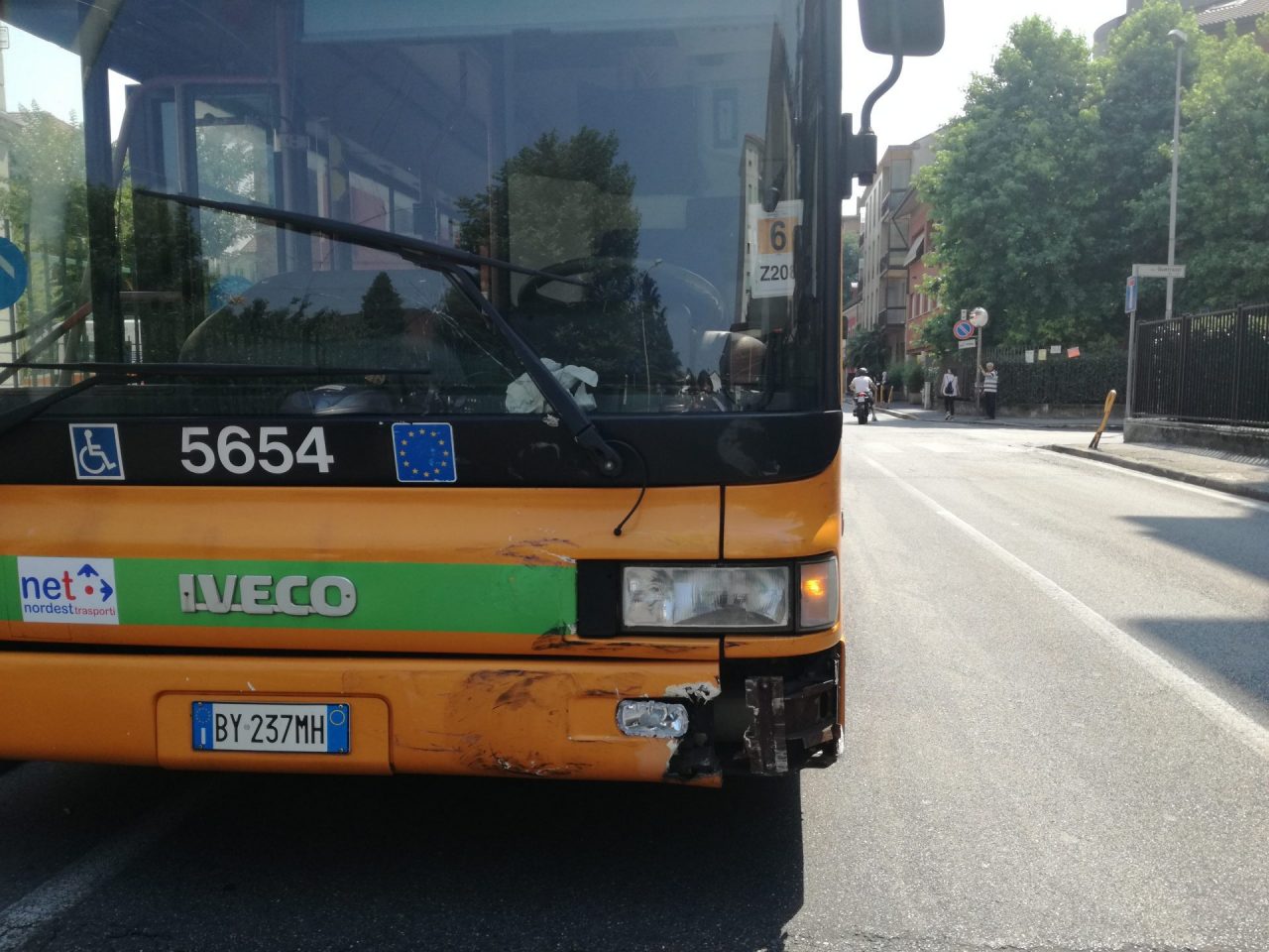 Guardie sui bus, i leghisti Corbetta e Russo chiedono più sicurezza