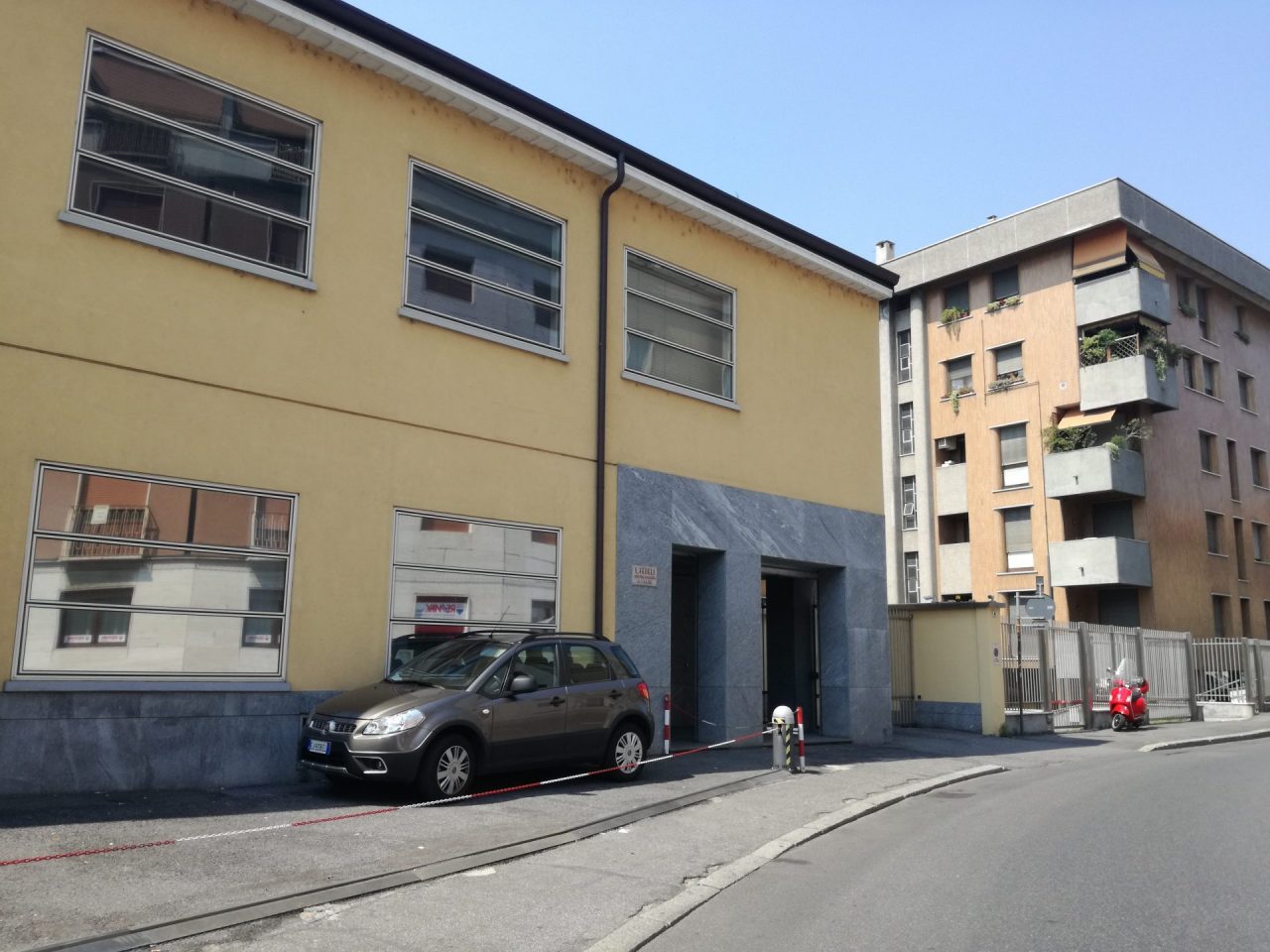 Monza licenziamenti: maglieria di lusso in centro lascia a casa quattro operai