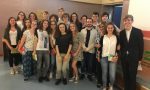 300 studenti premiati al Liceo Paolo Frisi