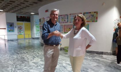 Sulbiate: Carla Della Torre è il nuovo sindaco