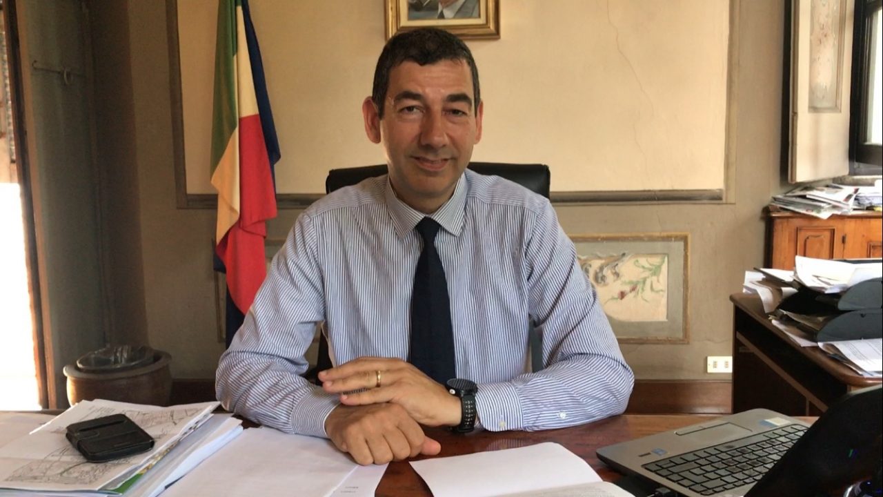 Vimercate raggiunge quota 100 contagiati